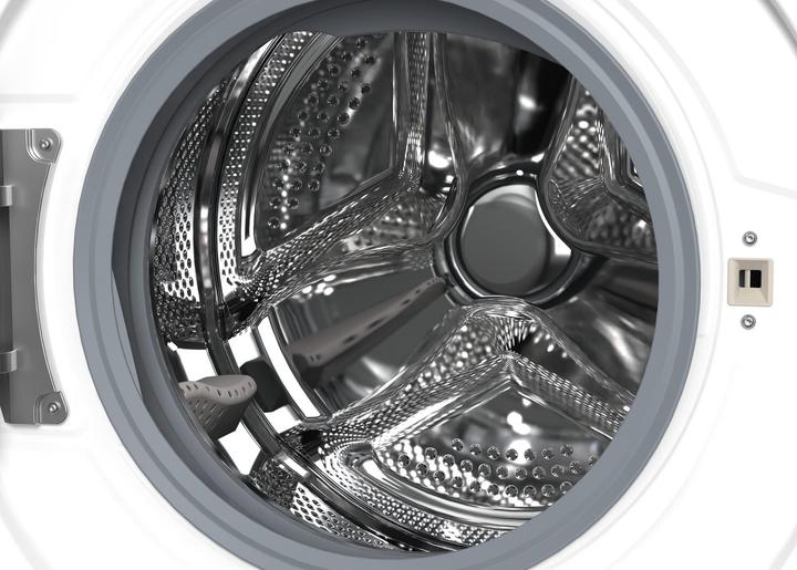 Produktbild Sharp ES-WNFL014CWDA-CH (10 kg, Links, CH-Stecker)