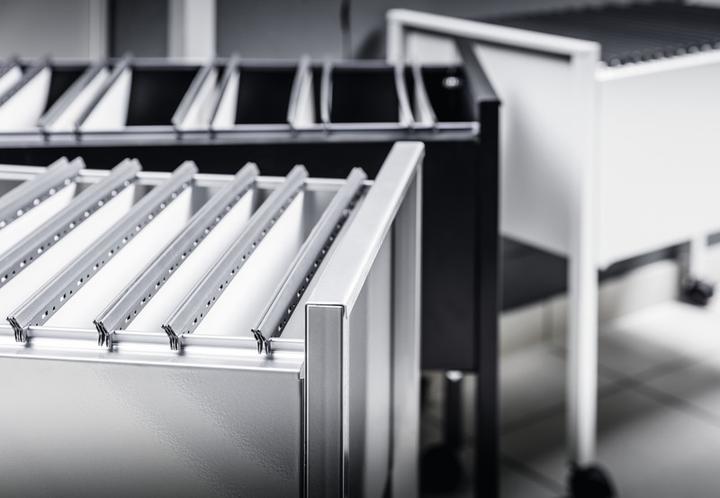 Immagine prodotto Durable Economia di Folderboy (A4)