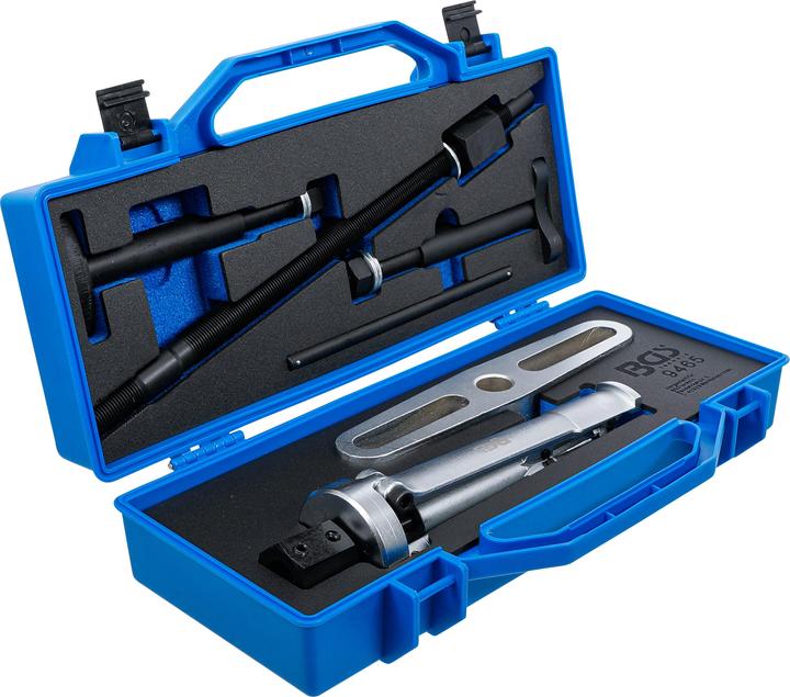 Produktbild BGS Zylinder-Laufbuchsen-Auszieher mit Gegenstütze 60 - 160 mm 6-tlg.