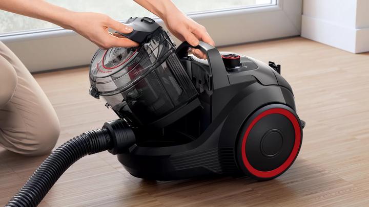 Actual product image Bosch Hausgeräte BGC21POW1