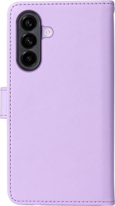 Actual product image Cover-Discount Galaxy A56 - Teilbare Brieftasche 2-in-1 Handyhülle (Samsung Galaxy A56)