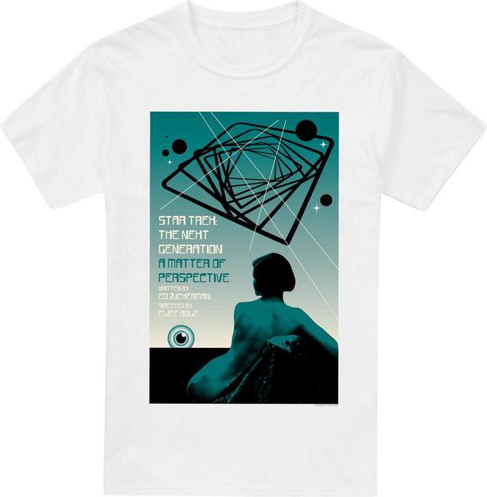 The Next Generation Season 3 Episode 14 TShirt (M)