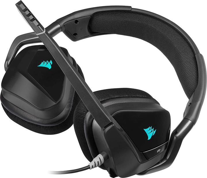 Produktbild Corsair Void RGB Elite (Kabelgebunden)