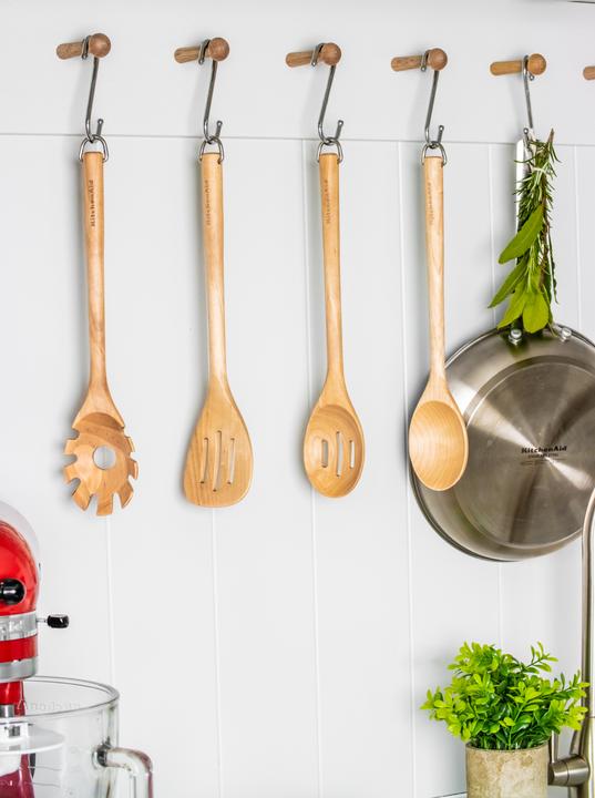 Actual product image KitchenAid Slotted Spoon