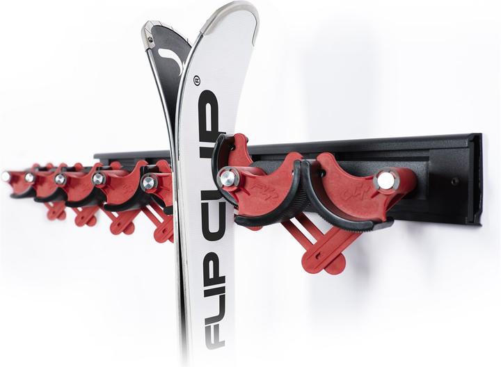 Produktbild Flip Clip Gerätehalter Flex6
