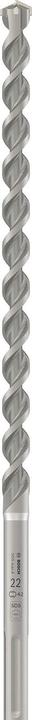 Produktbild Bosch Professional Zubehör Hammerbohrer SDS max-4 22 x 400 x 520 mm (22.0 mm)