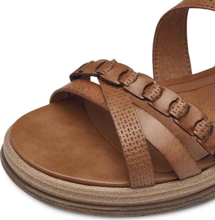Actual product image Tamaris Sandal (39)