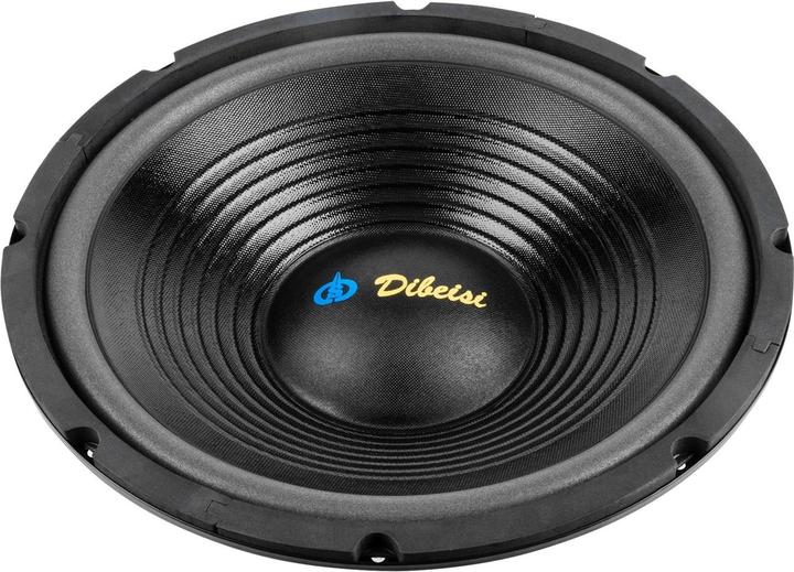 Immagine prodotto Dibeisi Altoparlante DBS-G1202 da 12 pollici e 4 ohm.