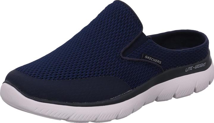 Actual product image Skechers Summits (42)