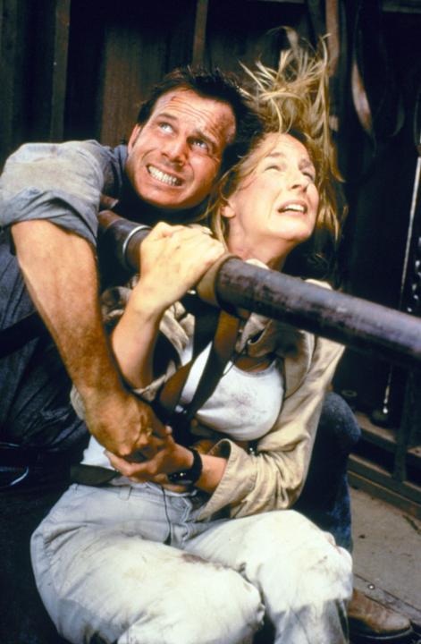 Produktbild Twister - Limited Steelbook Edition (Blu-ray, 1996, Deutsch)