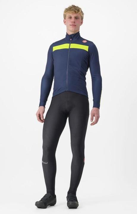 Image du produit Castelli Puro 3 Jersey (M)