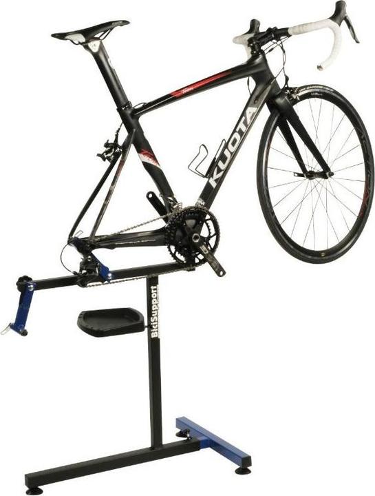Actual product image Bici Support Foldable bike mounting and repair stand