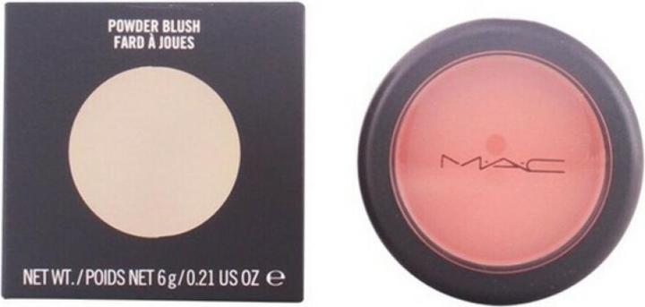 Produktbild MAC Cosmetics Powder Blush (#Harmony)