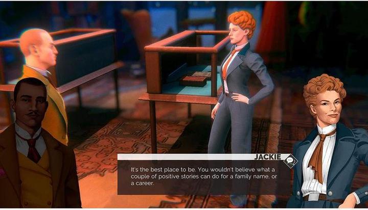 Actual product image astragon Agatha Christie: Hercule Poirot: The First Cases (Switch, DE)