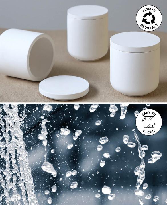 Produktbild I Am Creative Silikon Giessformen