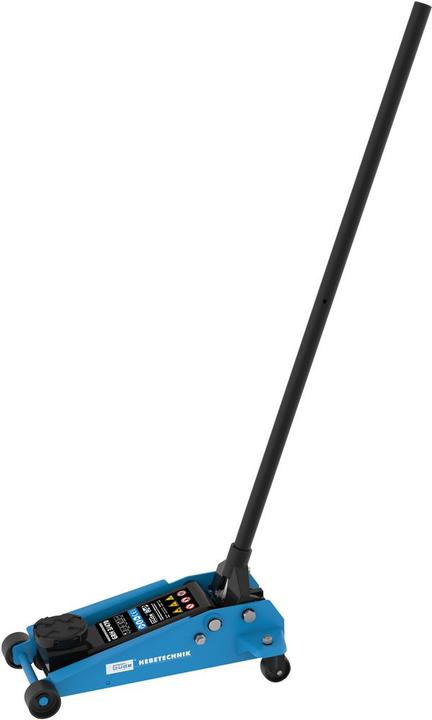 Actual product image Güde GRH 3/470