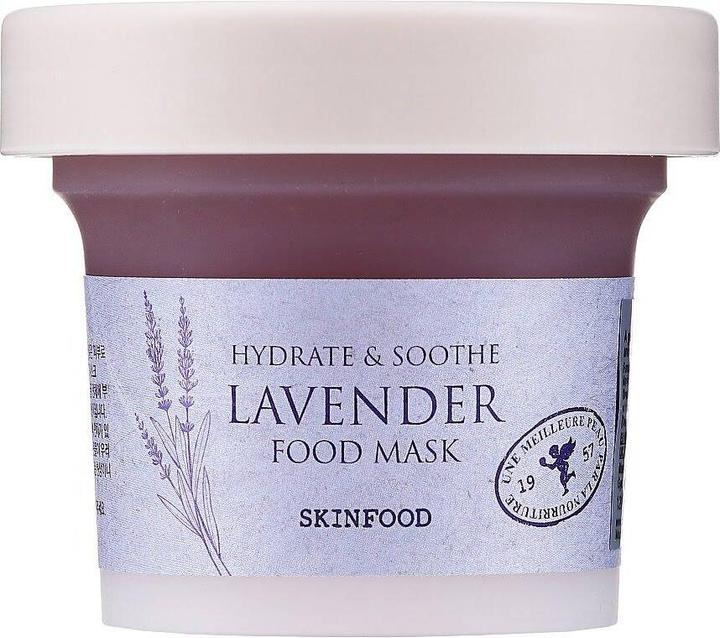 Skinfood Food Mask Lavender