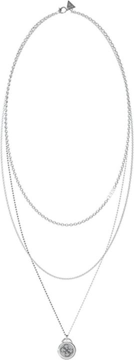 Actual product image Guess Kette (Stainless steel, 83.8 cm)