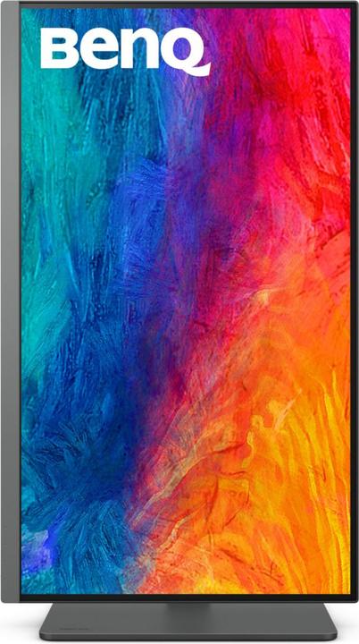 Produktbild BenQ PD2706U (3840 x 2160 Pixel, 27")