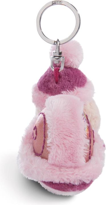 Actual product image NICI Soa key fob