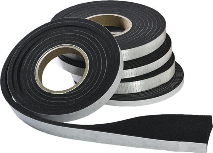 Actual product image Hanno Sealing tapes BG2 (Grey, Black)