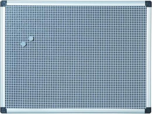 Actual product image Bi-Silque Opslagstavle Maya, magnetisk, 60 x 90 cm
