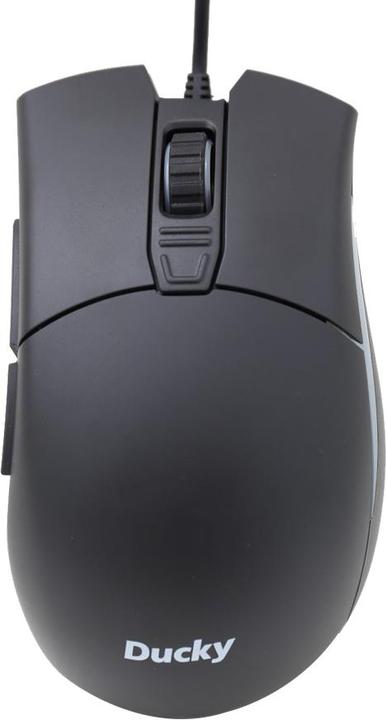 Ducky Souris de jeu secrète (Filaire)