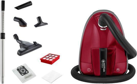 Actual product image Nilfisk Select DRCL13E08A2 Classic Vacuum cleaner