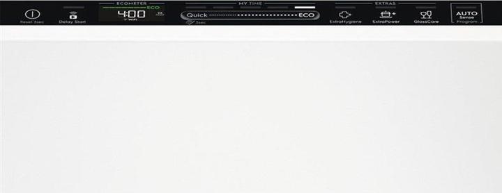 Image du produit Electrolux EEG68600W