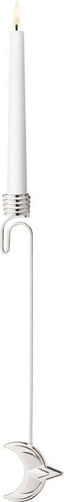 Produktbild Georg Jensen Kerzenhalter Mond Palladium