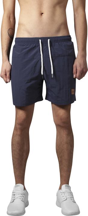 Actual product image Urban Classics Block Swim Shorts (5XL)