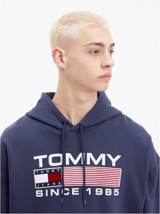 Image du produit Tommy Hilfiger Sweat à capuche (L)