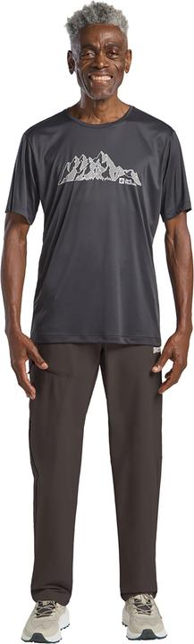 Produktbild Jack Wolfskin Pico Trail Pants M (L)