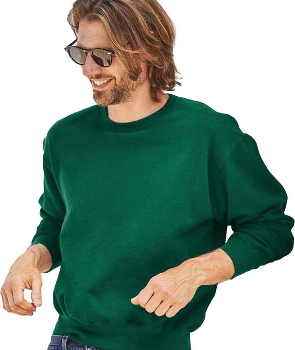 Fruit of the Loom Supercotton Sweatshirt (3XL)