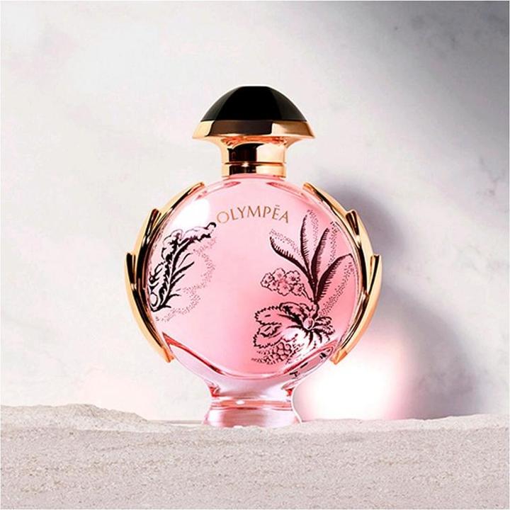 Actual product image Paco Rabanne Olympéa Blossom (Eau de parfum, 80 ml)