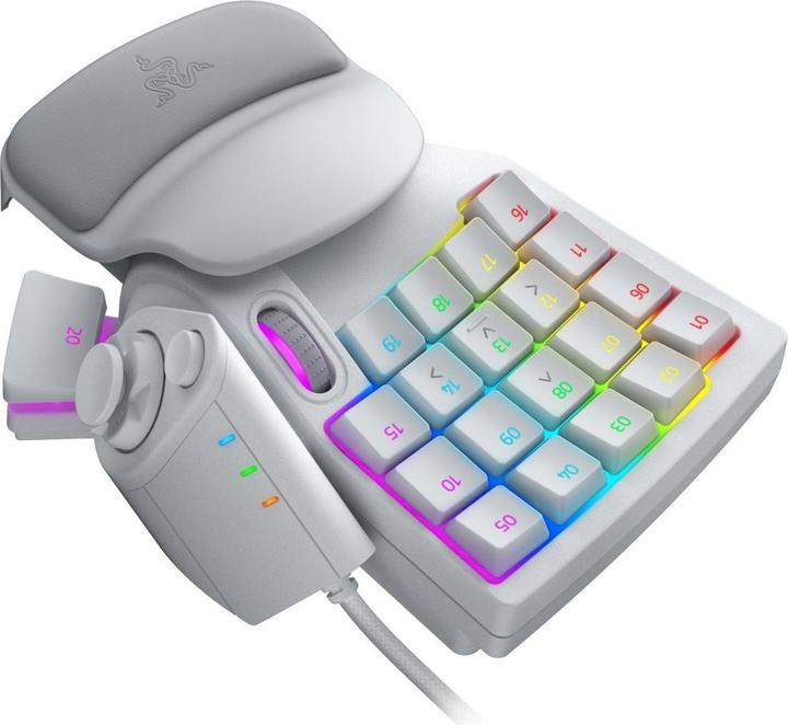 Image du produit Razer Tartarus Pro (Pavé numérique, Filaire)