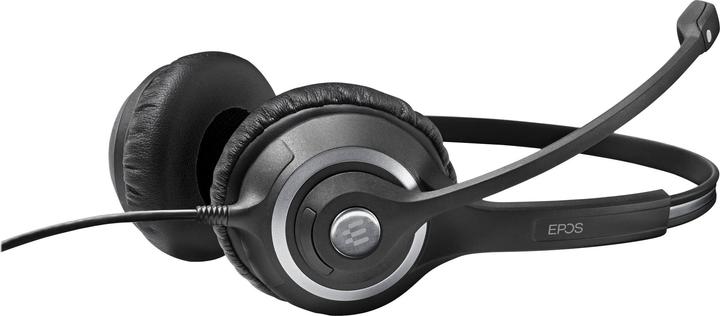 Produktbild EPOS SENNHEISER IMAPCT SC 262 Headset binaural ED low impedance (Kabelgebunden, USB-A)