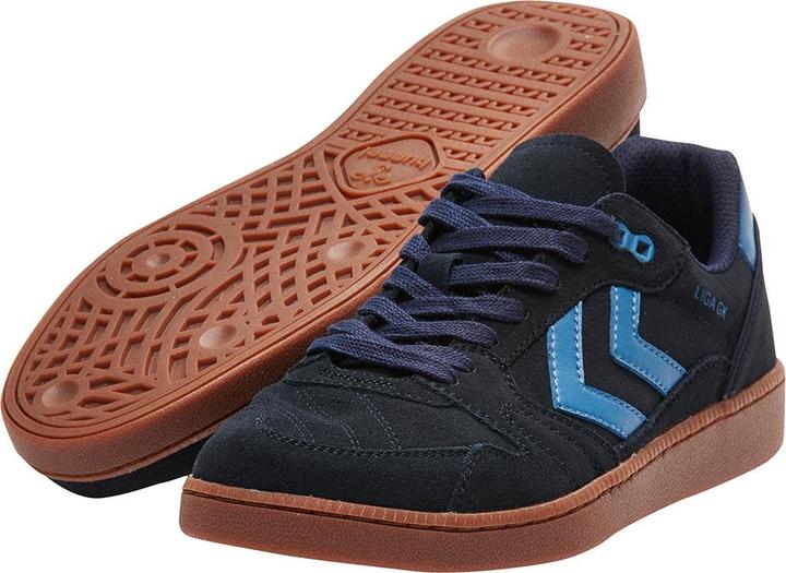 Actual product image hummel Liga Gk (40)