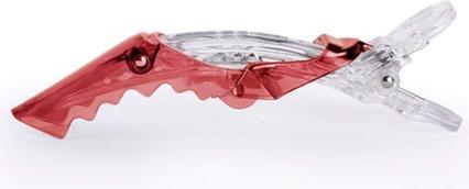 Produktbild Bifull DRAGON Tongs Red - Pack of 4
