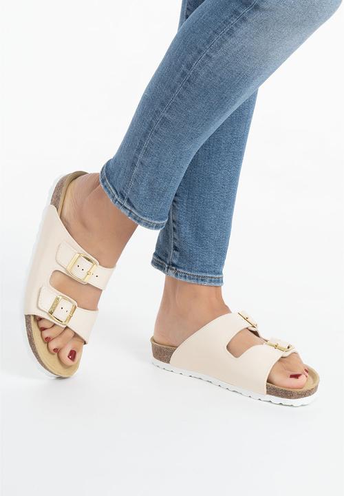 Actual product image Vitaform Mules Soft (38)