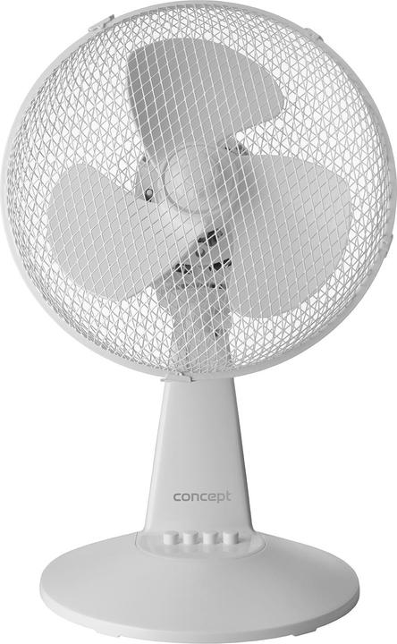 Actual product image Concept VS5040 (60 dB)
