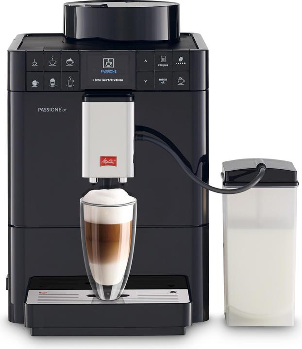 Melitta PASSIONE OT F53