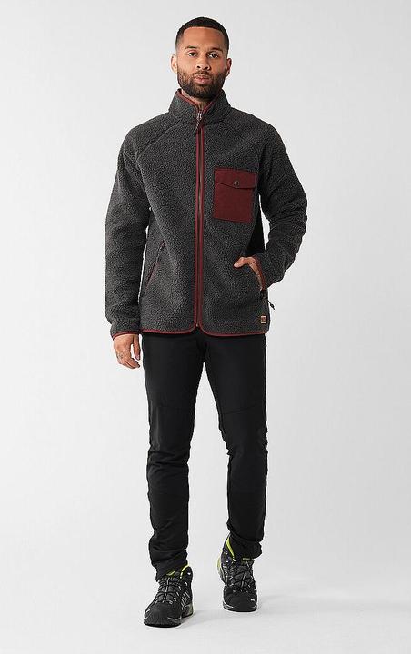 Produktbild Fjällräven Vardag Pile Fleece (S)