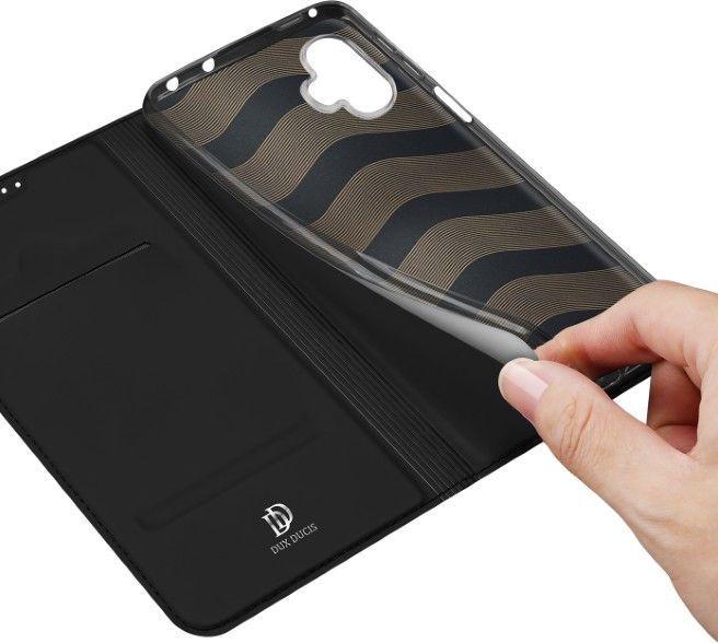 Produktbild Dux Ducis Skin Pro Series Bookcover (Samsung Galaxy Xcover 7)