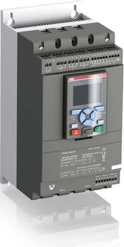 ABB Démarreurs progressifs