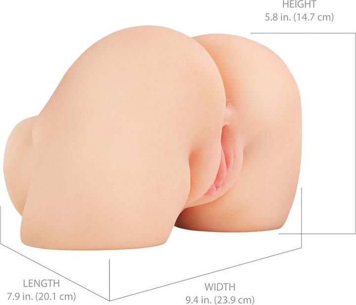 Image du produit Pipedream Shake That