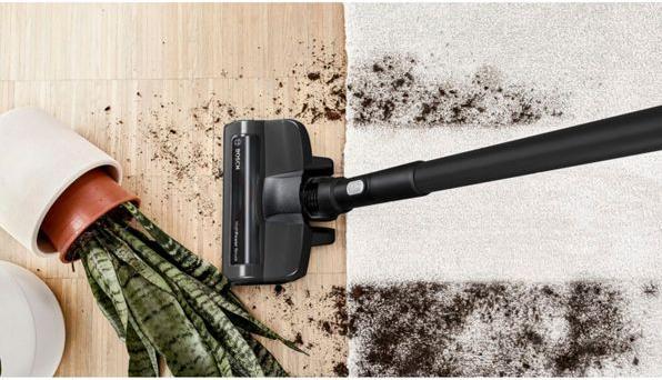 Actual product image Bosch Hausgeräte Unlimited 8