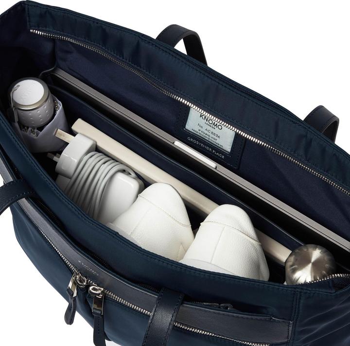 Image du produit Knomo Sac à main Mayfair Grosvenor Place 15 (20 l)