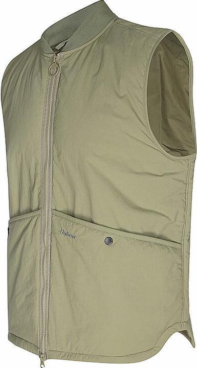 Produktbild Barbour Gilet RE-ENGINGERED LIDESDALE (L)
