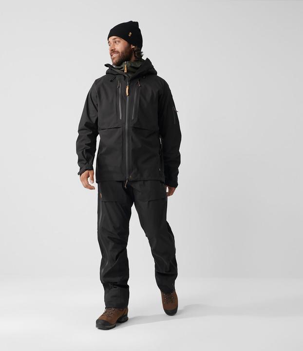 Produktbild Fjällräven Keb Agile Trousers regular (50)